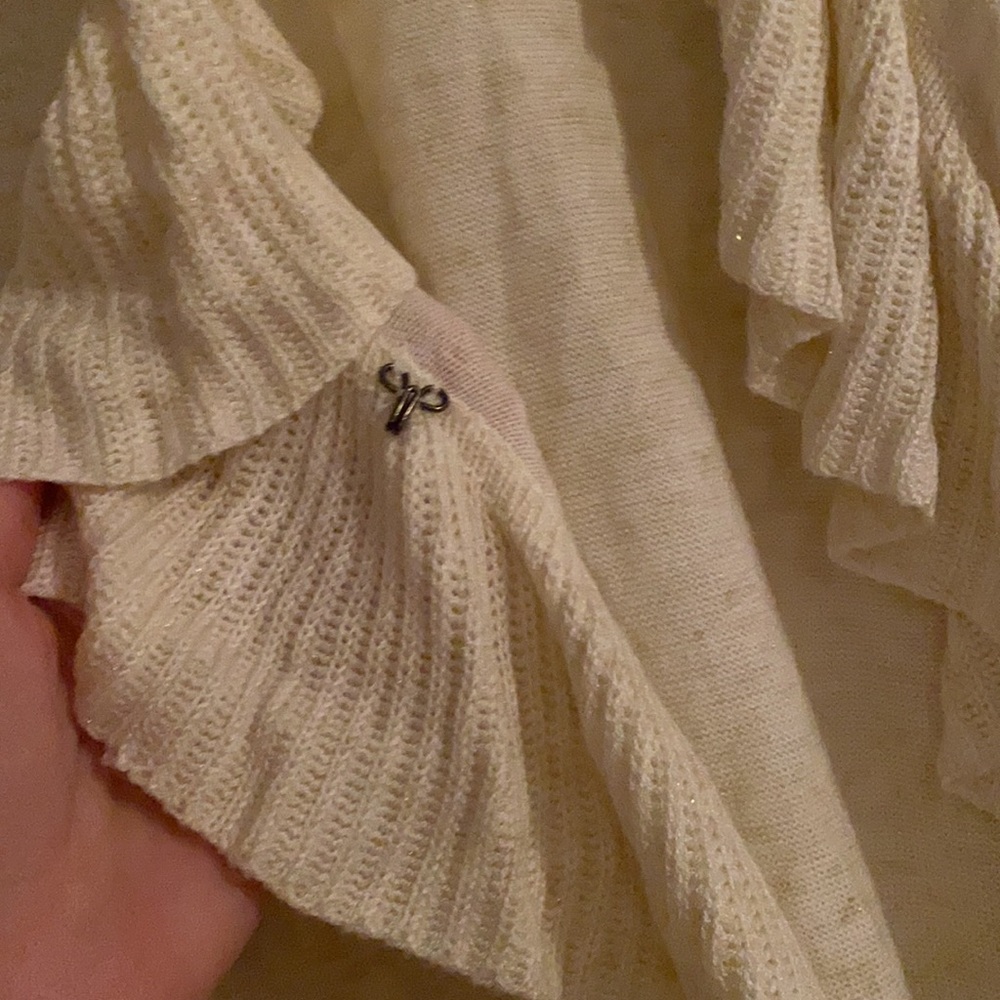 Rafaella cardigan NWT - Picture 4 of 6